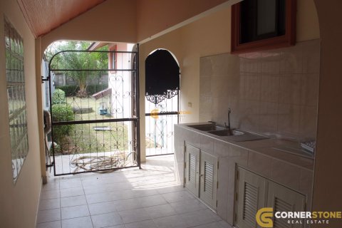 Estudio en Jomtien Beach, Pattaya, Tailandia № 209688 - foto 9