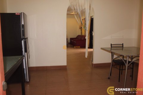Estudio en Jomtien Beach, Pattaya, Tailandia № 209688 - foto 6