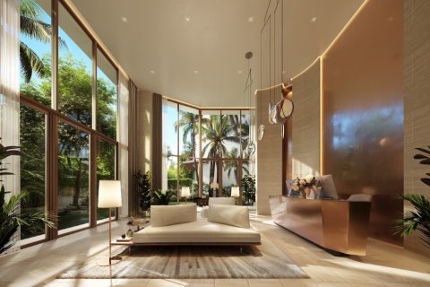 Wohnung in Pattaya, Thailand 3 Zimmer № 209690 - Foto 3