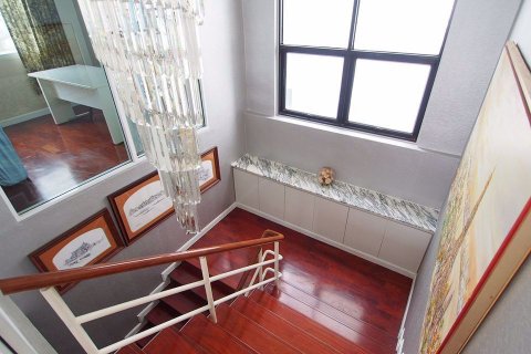 Condominio de 4 dormitorios en Watthana, Bangkok, Tailandia № 47606 - foto 10