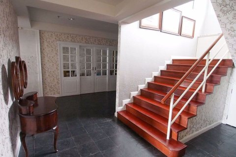 Condominio de 4 dormitorios en Watthana, Bangkok, Tailandia № 47606 - foto 8