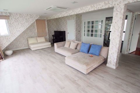 Condominio de 4 dormitorios en Watthana, Bangkok, Tailandia № 47606 - foto 5