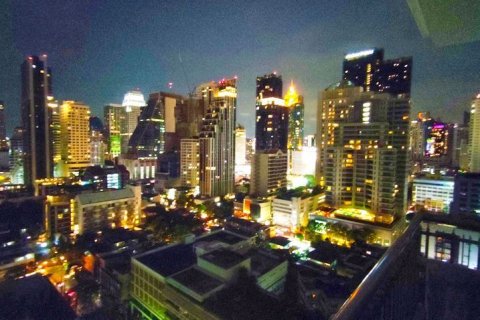 Condominio de 1 dormitorio en Watthana, Bangkok, Tailandia № 47608 - foto 21