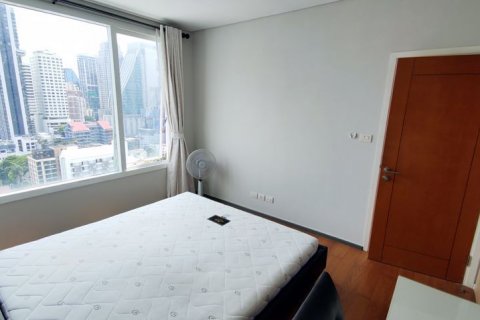 Condominio de 1 dormitorio en Watthana, Bangkok, Tailandia № 47608 - foto 7