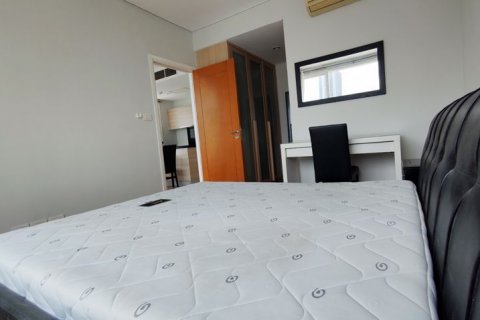 Condominio de 1 dormitorio en Watthana, Bangkok, Tailandia № 47608 - foto 6