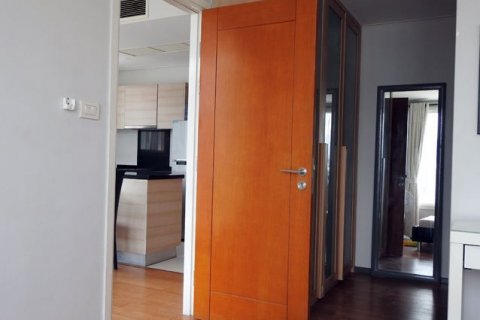 Condominio de 1 dormitorio en Watthana, Bangkok, Tailandia № 47608 - foto 8