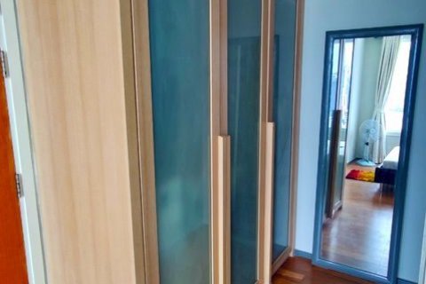 Condominio de 1 dormitorio en Watthana, Bangkok, Tailandia № 47608 - foto 9