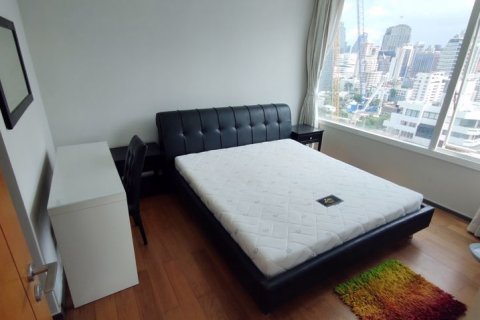 Condominio de 1 dormitorio en Watthana, Bangkok, Tailandia № 47608 - foto 5