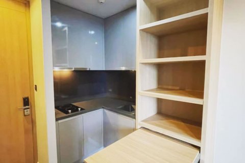 Кондоминиум с 1 спальней в Чатучаке, Бангкок, Таиланд № 47609 - фото 4