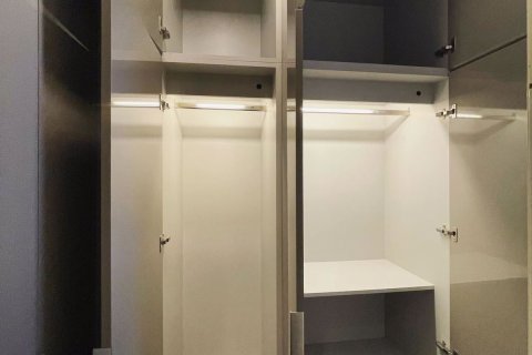 Кондоминиум с 1 спальней в Чатучаке, Бангкок, Таиланд № 47609 - фото 9