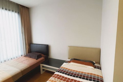 Кондоминиум с 1 спальней в Чатучаке, Бангкок, Таиланд № 47609 - фото 8