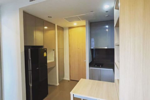 Condo in Chatuchak, Bangkok, Thailand, 1 bedroom  № 47609