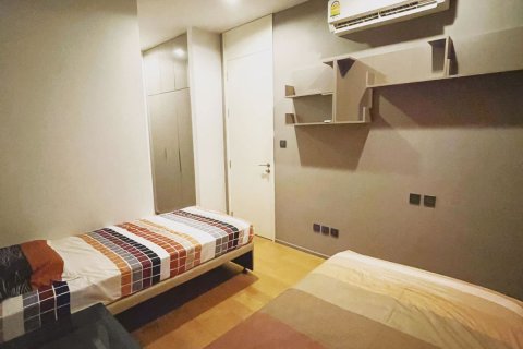 Кондоминиум с 1 спальней в Чатучаке, Бангкок, Таиланд № 47609 - фото 6
