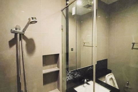 Кондоминиум с 1 спальней в Чатучаке, Бангкок, Таиланд № 47609 - фото 10