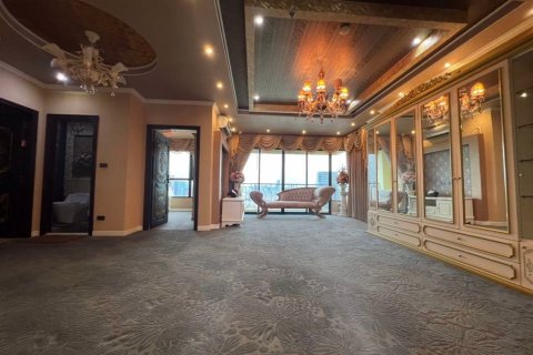 Condominio de 2 dormitorios en Phaya Thai, Bangkok, Tailandia № 47611 - foto 2