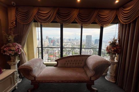 Condominio de 2 dormitorios en Phaya Thai, Bangkok, Tailandia № 47611 - foto 4