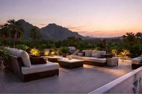 Chalet de 3 dormitorios en Krabi, Tailandia № 147107 - foto 14