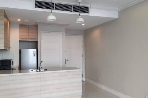 Estudio en el condominio en Khlong Toei, Bangkok, Tailandia № 171629 - foto 20