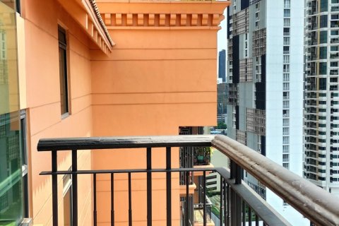Estudio en el condominio en Khlong Toei, Bangkok, Tailandia № 171629 - foto 6