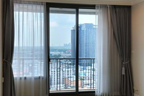 Estudio en el condominio en Khlong Toei, Bangkok, Tailandia № 171629 - foto 16