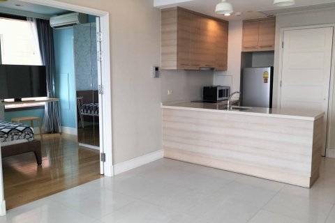 Estudio en el condominio en Khlong Toei, Bangkok, Tailandia № 171629 - foto 14
