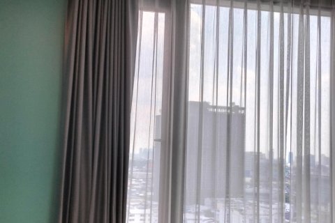 Estudio en el condominio en Khlong Toei, Bangkok, Tailandia № 171629 - foto 19
