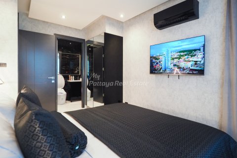 Condominio de 2 dormitorios en Pattaya, Tailandia № 68561 - foto 11