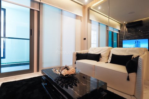 Condominio de 2 dormitorios en Pattaya, Tailandia № 68561 - foto 4