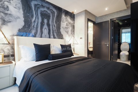 Condominio de 2 dormitorios en Pattaya, Tailandia № 68561 - foto 9