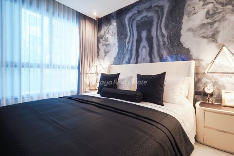 Condominio de 2 dormitorios en Pattaya, Tailandia № 68561 - foto 8