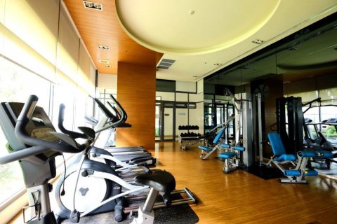 Condo à Bangkok, Thaïlande, 3 chambres № 68548 - photo 8