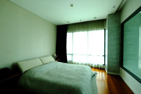 Condo à Bangkok, Thaïlande, 3 chambres № 68548 - photo 3