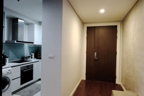 Condo à Bangkok, Thaïlande, 3 chambres № 68548 - photo 5