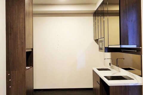 Кондоминиум с 1 спальней в Бангкоке, Таиланд в Park Origin Thonglor № 59599