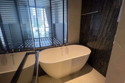 Off-plan THE RESERVE SUKHUMVIT 61 in Bangkok, Thailand № 9319 - photo 9