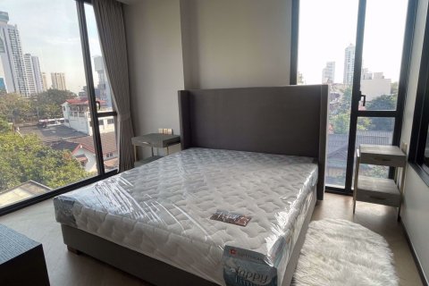 Off-plan THE RESERVE SUKHUMVIT 61 in Bangkok, Thailand № 9319 - photo 7