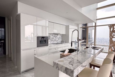 ЖК Four Seasons Private Residences в Бангкоке, Таиланд № 9378 - фото 12