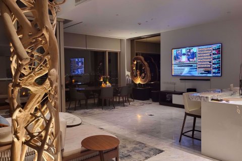 ЖК Four Seasons Private Residences в Бангкоке, Таиланд № 9378 - фото 7