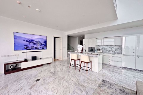 ЖК Four Seasons Private Residences в Бангкоке, Таиланд № 9378 - фото 8