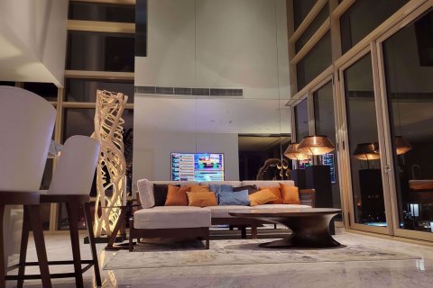ЖК Four Seasons Private Residences в Бангкоке, Таиланд № 9378 - фото 4