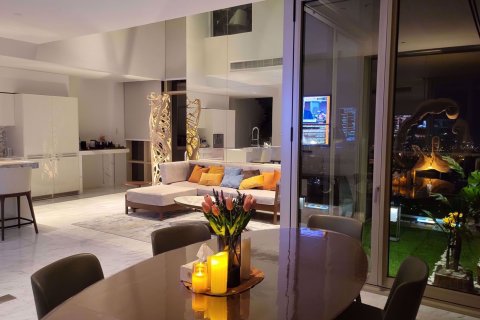 ЖК Four Seasons Private Residences в Бангкоке, Таиланд № 9378 - фото 3