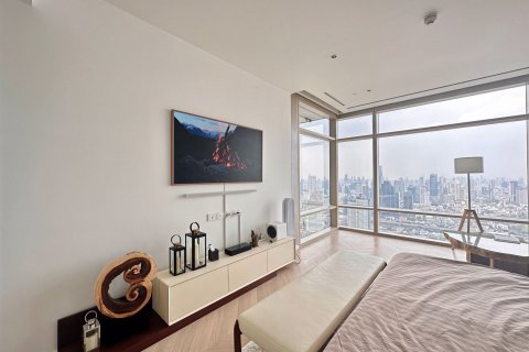 ЖК Four Seasons Private Residences в Бангкоке, Таиланд № 9378 - фото 25