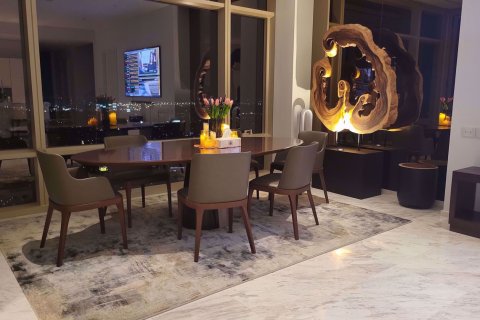 ЖК Four Seasons Private Residences в Бангкоке, Таиланд № 9378 - фото 5