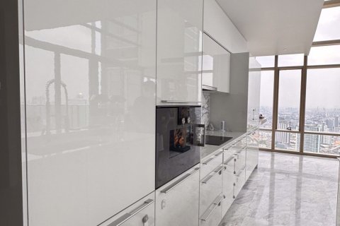 ЖК Four Seasons Private Residences в Бангкоке, Таиланд № 9378 - фото 11