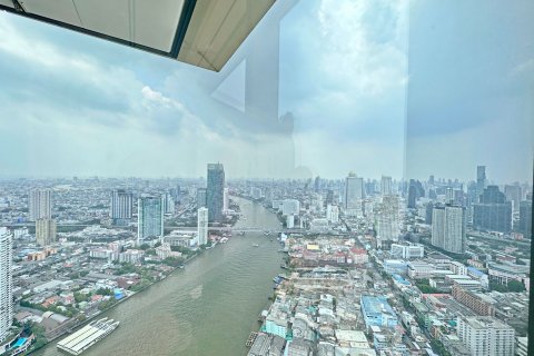 ЖК Four Seasons Private Residences в Бангкоке, Таиланд № 9378 - фото 27