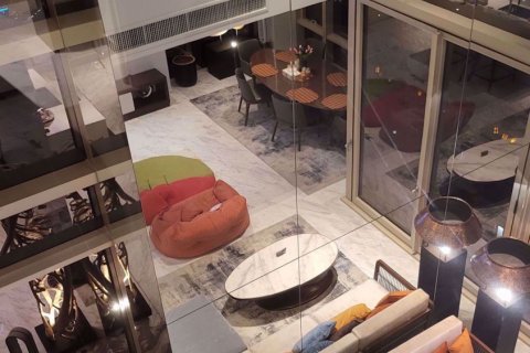 ЖК Four Seasons Private Residences в Бангкоке, Таиланд № 9378 - фото 9