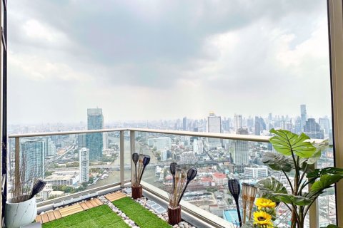 ЖК Four Seasons Private Residences в Бангкоке, Таиланд № 9378 - фото 14