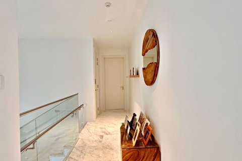ЖК Four Seasons Private Residences в Бангкоке, Таиланд № 9378 - фото 21