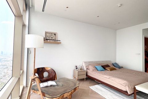 ЖК Four Seasons Private Residences в Бангкоке, Таиланд № 9378 - фото 26