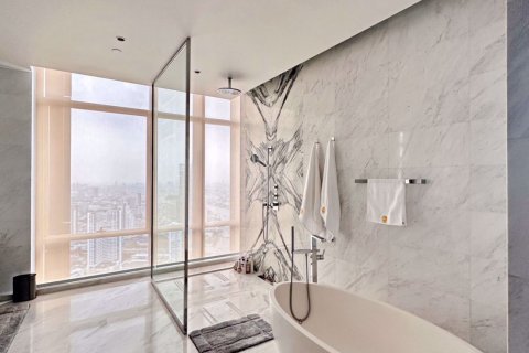 ЖК Four Seasons Private Residences в Бангкоке, Таиланд № 9378 - фото 29